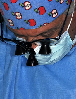 Dott. PIERGIORGIO BERTOCCHI