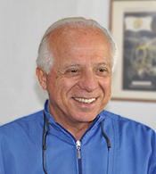 Dottore Piergiorgio Bertocchi - Medico Chirurgo Odontoiatra a Treviso